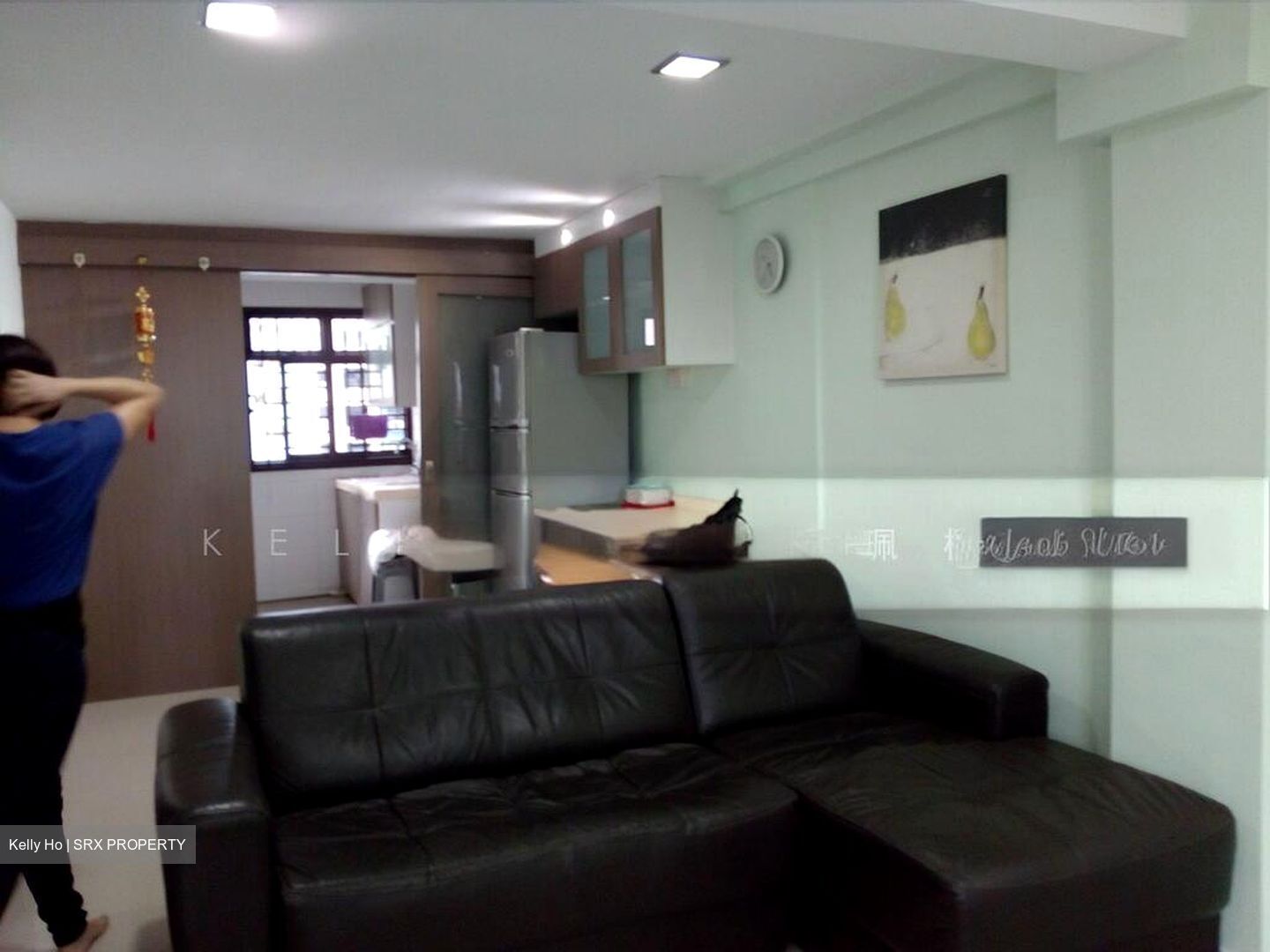 Blk 77 Lorong Limau (Toa Payoh), HDB 3 Rooms #486744621